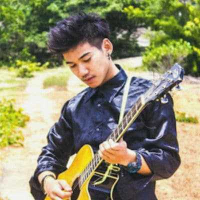 คอร์ดเพลง ฮักหลอกๆ - พีท พรศิลป์ & วงโอริโอ้