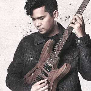 คอร์ดเพลง เพราะฉันรักเธอ - แมว จิรศักดิ์