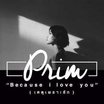 คอร์ดเพลง ไม่อยากทำให้ลำบากใจ - Prim (พริ้ม)