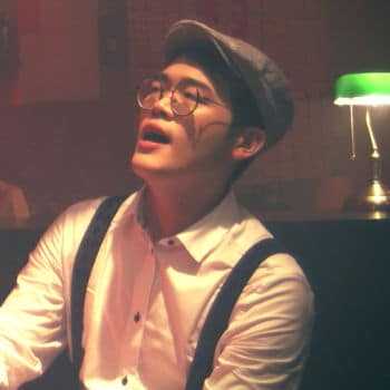 คอร์ดเพลง เก็บเศษหัวใจ - TONEYLIU