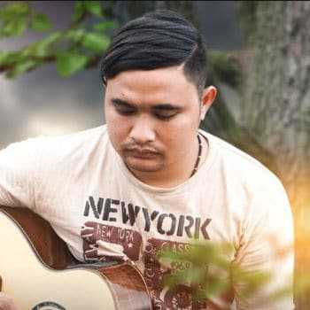 คอร์ดเพลง พยายามลืม - กี้ พงษ์ศักดิ์