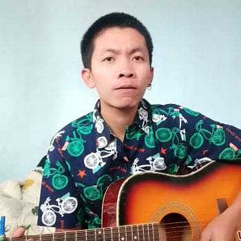 คอร์ดเพลง คนเบิ่ดสิทธิ์ - เต๊ะ ตระกูลตอ