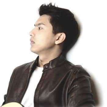 คอร์ดเพลง ลองเป็นฉัน - ต๋อง วัฒนา (Slow)