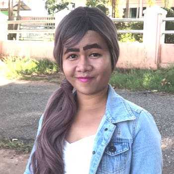 คอร์ดเพลง ไม่รักไม่งี่เง่า - พิมพ์ นาคำไฮ