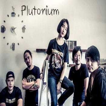 คอร์ดเพลง รักดึงดูด - Plutonium