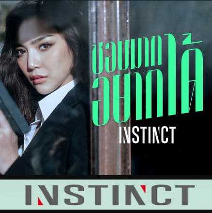 คอร์ดเพลง ชอบมากอยากได้ - Instinct