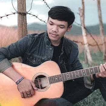 คอร์ดเพลง ยังคิดฮอด - ต้าร์ ภูสิงห์