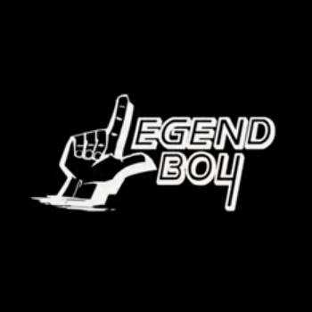 LEGENDBOY