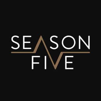 คอร์ดเพลง ยังไงก็ได้ไป - Season Five