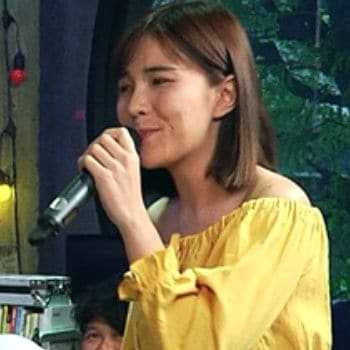 คอร์ดเพลง อีหยัง (why) - ฐา ขนิษ