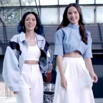 คอร์ดเพลง ทัชที่ดีต่อใจ - KLEAR x YAYA