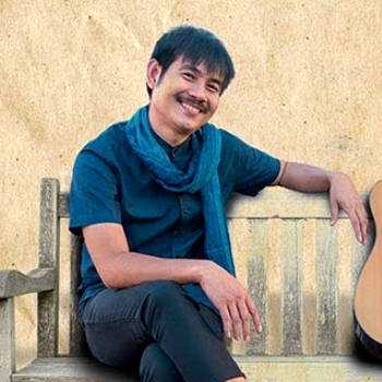 คอร์ดเพลง ว่างคักเนาะ - ภักดี ลายไทย