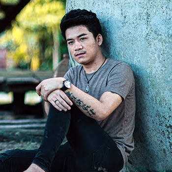 คอร์ดเพลง หมาใต้ตะหล่าง - เบียร์ พร้อมพงษ์