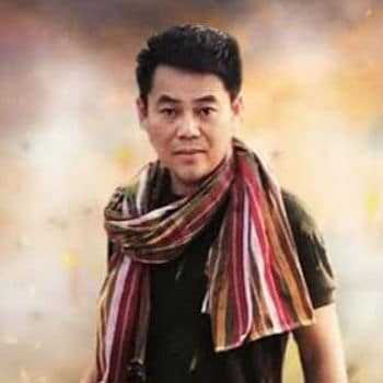คอร์ดเพลง น้ำตาไหลในเกาหลี - เพชร สหรัตน์