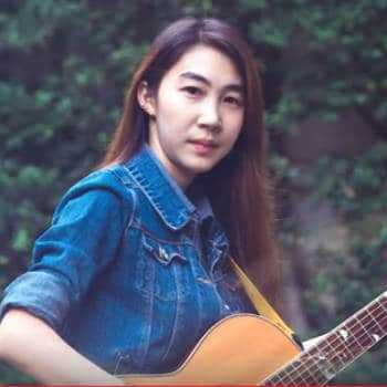 คอร์ดเพลง ฝากหัวใจไว้น่าน - เมญาณี เทียบเทียม