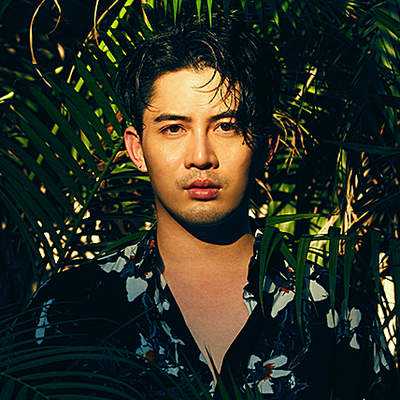 คอร์ดเพลง คนพิเศษ - Max Jenmana