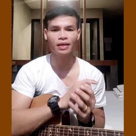 คอร์ดเพลง แม่นที่รักบ่น้อ - ปรีชา ปัดภัย