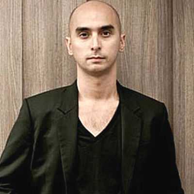 Joni Anwar (จอนนี่ อันวา)