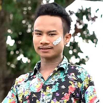 คอร์ดเพลง น้ำตาขี้ไก่เดือน - ปาร์คน้อย ศรีเมืองใหม่