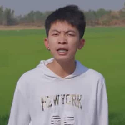 คอร์ดเพลง ลืมบ่ได้กะตายโลด(พุ้นวัด) - เต๊ะ ตระกูลตอ
