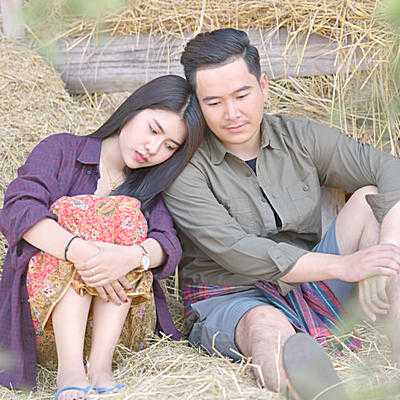 คอร์ดเพลง สิให้อ้ายอยู่หม่องได๋กะบอก - เจ ณฐกร