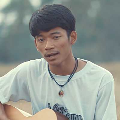 คอร์ดเพลง ฮักทั้งๆที่เจ็บ - ตุ้ย วัชรัตน์