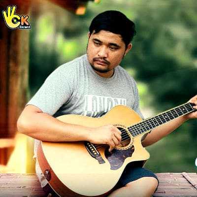 คอร์ดเพลง ฮักเจ้าแค่เงาในฝัน - กี้ พงษ์ศักดิ์