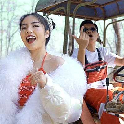 คอร์ดเพลง ไม่มีไม่ตาย - WONDERFRAME feat. RachYO