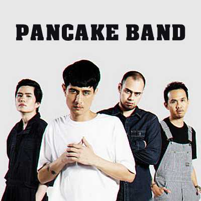 คอร์ดเพลง เริ่มใหม่ง่ายจัง - PANCAKE