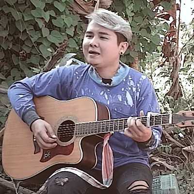 คอร์ดเพลง อ้ายสิเซาซั่ว - เก้าอี้ ศิริดล