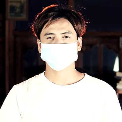 คอร์ดเพลง กักตัวกอดใจ - เบนซ์ เมืองเลย