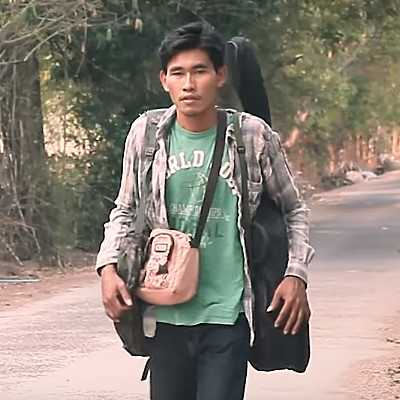 คอร์ดเพลง วาสนา - วุธ กาฬสินธุ์