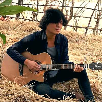 คอร์ดเพลง อยู่คนเดียวมันเหงา - แก่น ธนพล