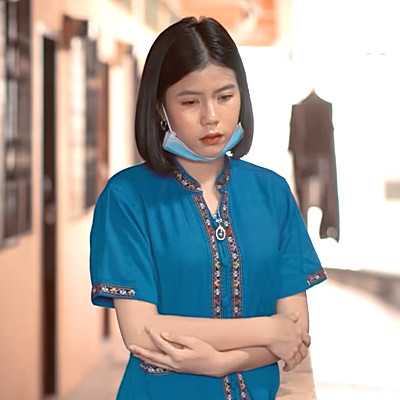 คอร์ดเพลง โควิดกะย่าน คนอยู่บ้านกะอยากกอด - กระต่าย พรรณนิภา feat. เนม สุรพงศ์