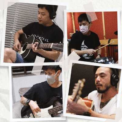 คอร์ดเพลง ใกล้ใจ - COCKTAIL