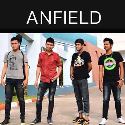 คอร์ดเพลง ไม่คู่ควร - ANFIELD