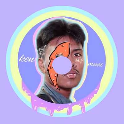 คอร์ดเพลง อยากเป็นเด็กพี่ - Kenmuai Ft. Lil Junny