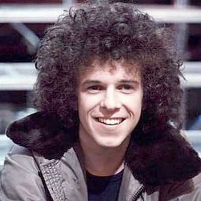 Leo Sayer