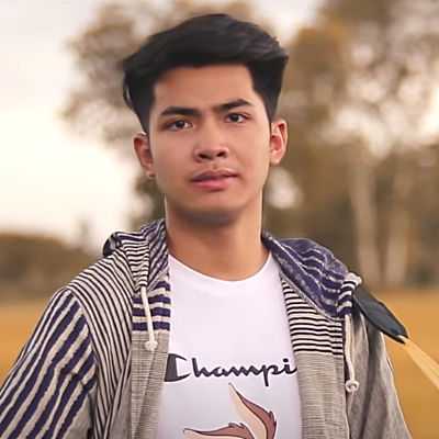 คอร์ดเพลง คึดนำตลอด - กานต์ ทศน
