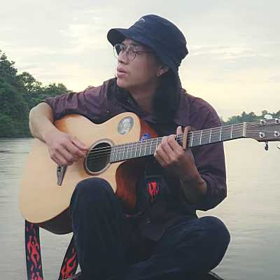 คอร์ดเพลง ไมตรี - การิน