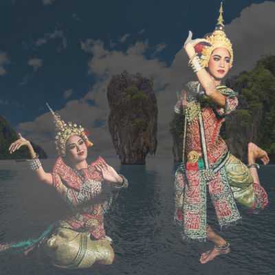 คอร์ดเพลงใต้
