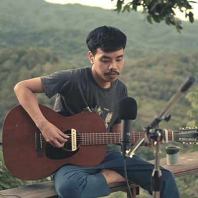 คอร์ดเพลง บุญธรรม - เขียนไขและวานิช