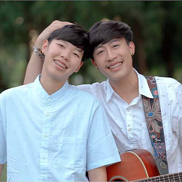คอร์ดเพลง รักนะต้าววาฬ - นุ๊ก ธนดล feat. ป๊ายปาย โอริโอ้