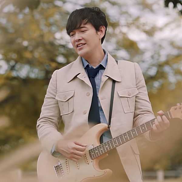 คอร์ดเพลง ส่วนที่หายไป - แหนม รณเดช