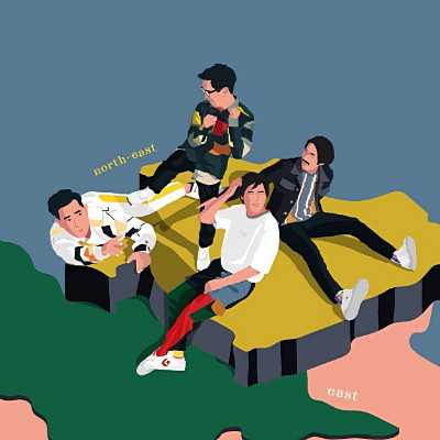 คอร์ดเพลง เซาเถอะ - TATTOO COLOUR
