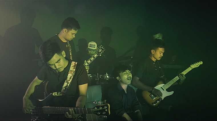 คอร์ดเพลง ปล่อยแรด - Swing (วงสวิง)