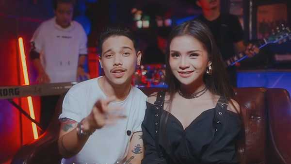 คอร์ดเพลง ผีจับหัว - TheTig x อาม ชุติมา