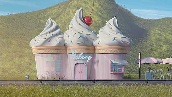 คอร์ดเพลง The Bakery - Melanie Martinez (Chord & Lyric) คอร์ดเพลง The Bakery - Melanie Martinez (Chord & Lyric)