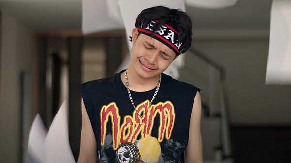 คอร์ดเพลง คนญาติเยอะ - RachYO (รัชโย)