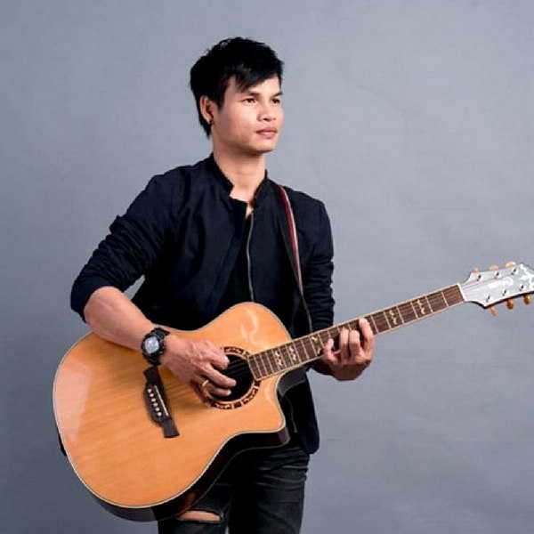 คอร์ดเพลง น้ำตา - ปรีชา ปัดภัย คอร์ดเพลง น้ำตา - ปรีชา ปัดภัย